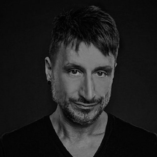 Marco Bailey grand DJ Techno belge présente Materia