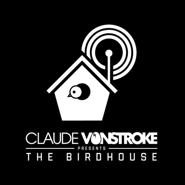 Claude VonStroke est à retrouvé chaque mardi dans l'émission The Birdhouse