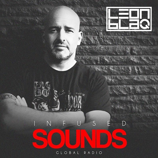Infused Sounds, présenté par Leon Blaq, le rendez-vous Techno et Minimal