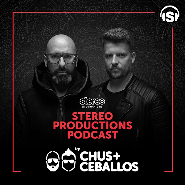 In Stereo avec DJ Chus et Ceballos