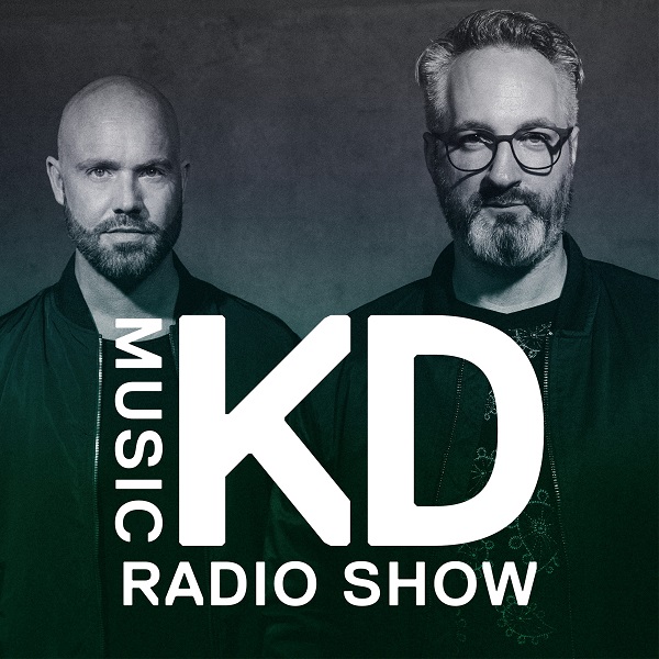KD Radioshow avec Kaiserdisco
