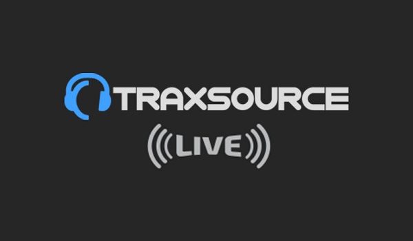 Traxsource Live