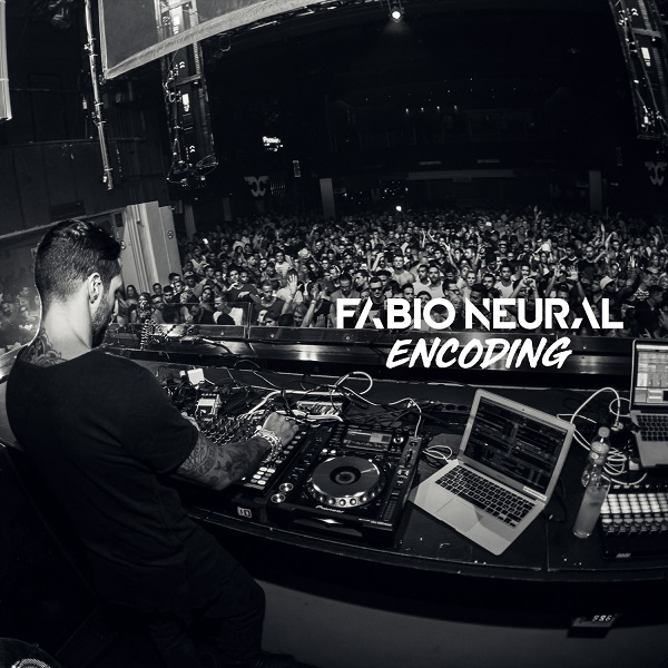 Le podcast de Fabio Neural entre Tech House et Techno