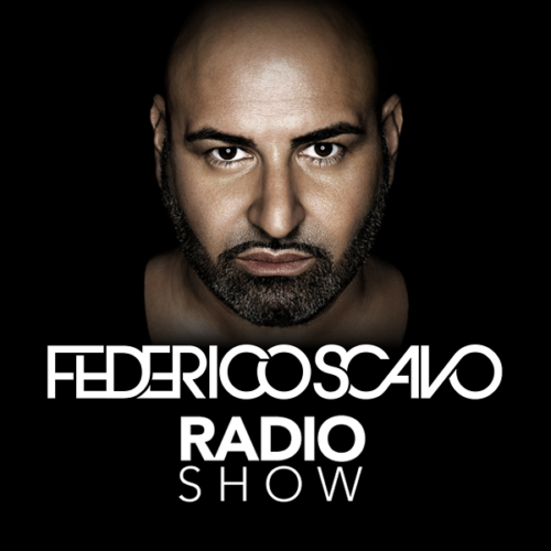Federico Scavo Radio Show sur Radio Klub