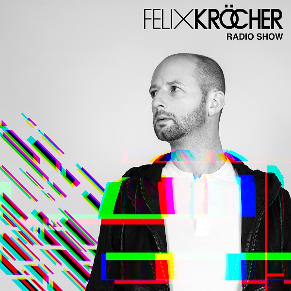 Felix Krocher Podcast le lundi sur Radio Klub