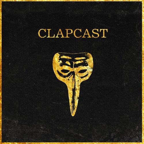 Clapcast présenté par Claptone