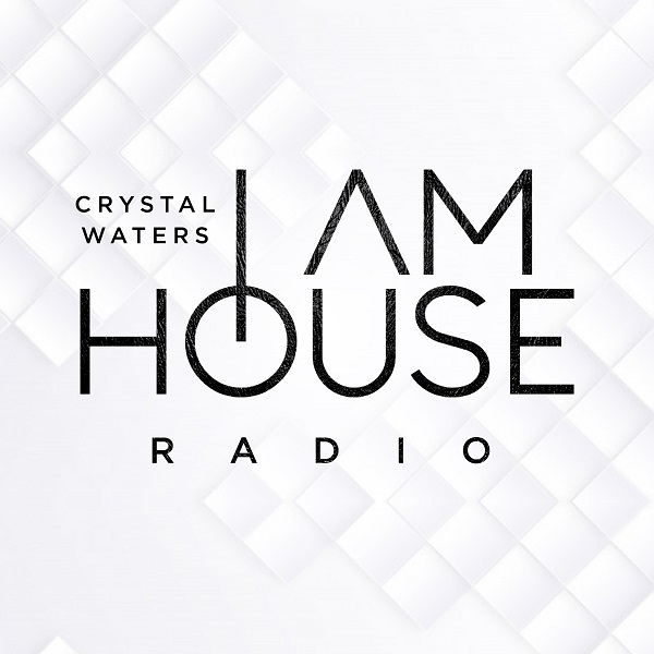 I am House avec Crystal Waters