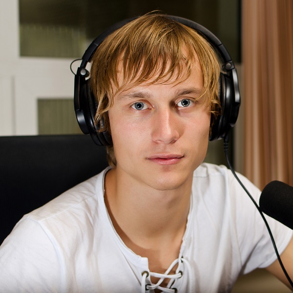 Réveil vitaminé sur Radio Klub